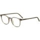 Grey Crystal Optical Frame 48mm