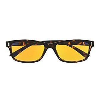 UV Protection,Anti Blue Rays,Reduce Eyestrain, Degree Computer Reading Glasses