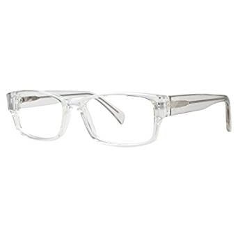 Urban Unisex Eyeglasses - Modern Collection Frames